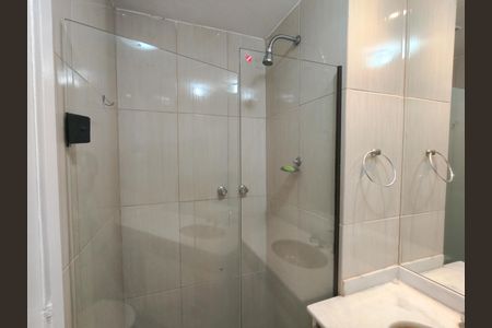 Apartamento para alugar com 98m², 2 quartos e 1 vagaBanheiro Corredor