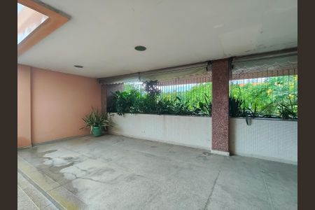 Apartamento para alugar com 98m², 2 quartos e 1 vagaÁrea comum - Playground