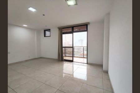 Sala de apartamento para alugar com 2 quartos, 98m² em Vila Isabel, Rio de Janeiro