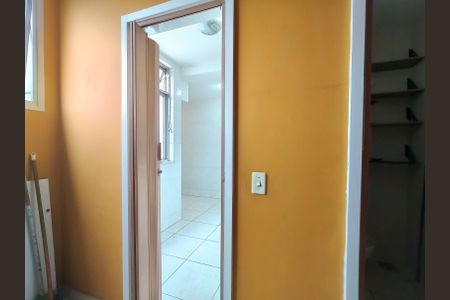 Apartamento para alugar com 98m², 2 quartos e 1 vagaQuarto de Serviço