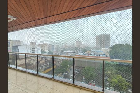 Apartamento para alugar com 98m², 2 quartos e 1 vagaVista do Quarto