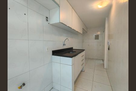 Apartamento para alugar com 98m², 2 quartos e 1 vagaCozinha