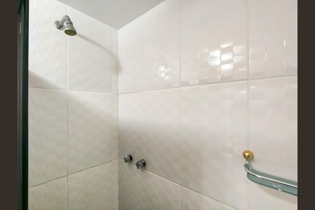 Apartamento para alugar com 98m², 2 quartos e 1 vagaBanheiro da Suíte