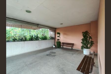 Apartamento para alugar com 98m², 2 quartos e 1 vagaÁrea comum - Playground