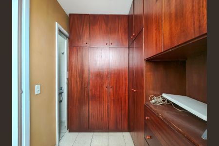 Apartamento para alugar com 98m², 2 quartos e 1 vagaQuarto de Serviço
