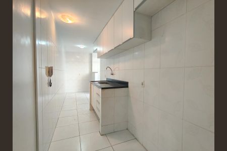 Apartamento para alugar com 98m², 2 quartos e 1 vagaCozinha
