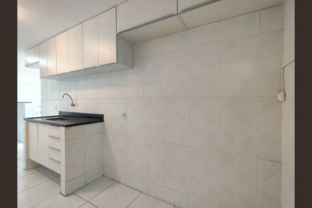 Apartamento para alugar com 98m², 2 quartos e 1 vagaCozinha