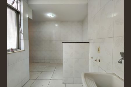 Apartamento para alugar com 98m², 2 quartos e 1 vagaÁrea de Serviço