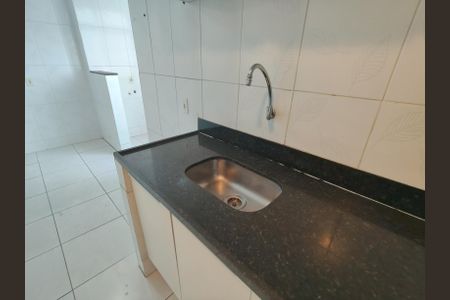 Apartamento para alugar com 98m², 2 quartos e 1 vagaCozinha