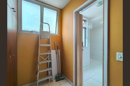 Apartamento para alugar com 98m², 2 quartos e 1 vagaQuarto de Serviço