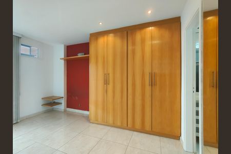 Suíte de apartamento para alugar com 2 quartos, 98m² em Vila Isabel, Rio de Janeiro