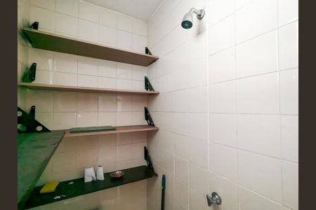 Apartamento para alugar com 98m², 2 quartos e 1 vagaBanheiro de serviço