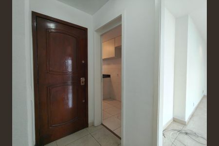 Apartamento para alugar com 98m², 2 quartos e 1 vagaEntrada