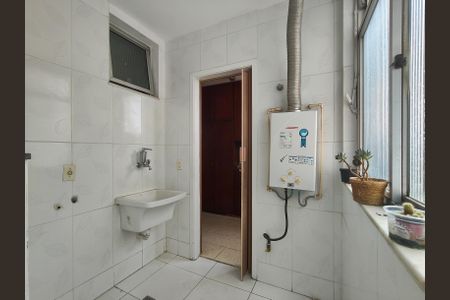 Apartamento para alugar com 98m², 2 quartos e 1 vagaÁrea de Serviço