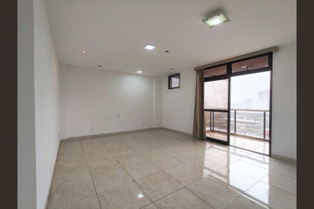 Sala de apartamento para alugar com 2 quartos, 98m² em Vila Isabel, Rio de Janeiro