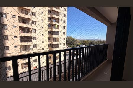 Apartamento à venda com 1 quarto, 49m² em Parque Amazonia, Goiânia