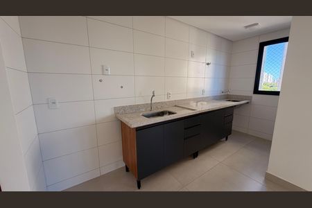 Apartamento à venda com 1 quarto, 49m² em Parque Amazonia, Goiânia