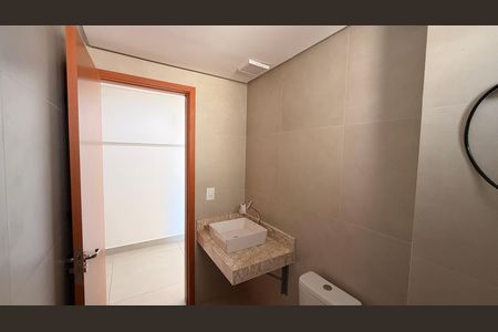 Apartamento à venda com 49m², 1 quarto e 1 vagaBanheiro