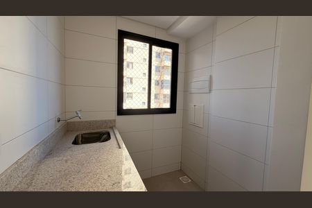 Apartamento à venda com 1 quarto, 49m² em Parque Amazonia, Goiânia