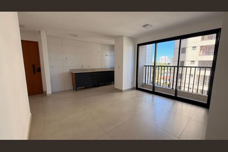 Apartamento à venda com 1 quarto, 49m² em Parque Amazonia, Goiânia