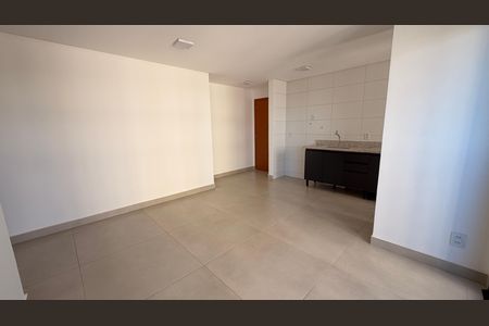 Apartamento à venda com 1 quarto, 49m² em Parque Amazonia, Goiânia