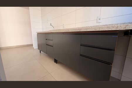 Apartamento à venda com 1 quarto, 49m² em Parque Amazonia, Goiânia