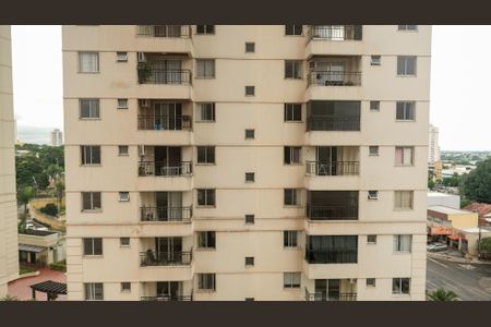 Apartamento para alugar com 49m², 1 quarto e 1 vagaVista da Rua