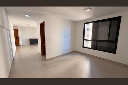 Apartamento à venda com 1 quarto, 49m² em Parque Amazonia, Goiânia