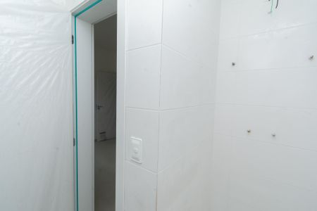 Apartamento para alugar com 98m², 3 quartos e 2 vagasBanheiro da Suíte