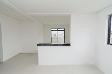 Apartamento para alugar com 98m², 3 quartos e 2 vagasCozinha