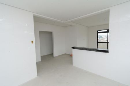 Apartamento para alugar com 98m², 3 quartos e 2 vagasCozinha