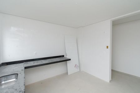 Apartamento para alugar com 98m², 3 quartos e 2 vagasCozinha