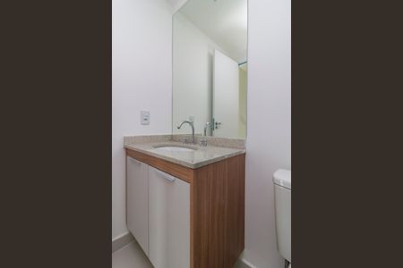 Apartamento para alugar com 71m², 2 quartos e 1 vaga Apartamento para alugar com 71m², 2 quartos e 1 vagaBanheiro 2