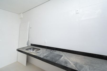Apartamento para alugar com 98m², 3 quartos e 2 vagasCozinha