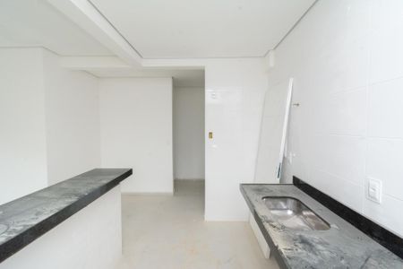 Apartamento para alugar com 98m², 3 quartos e 2 vagasCozinha