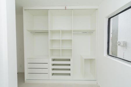 Quarto 1 de apartamento para alugar com 3 quartos, 98m² em Inconfidentes, Contagem