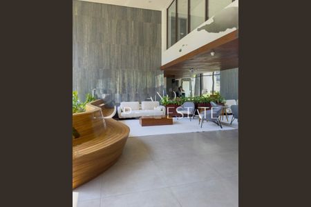 Apartamento à venda com 1 quarto, 36m² em Jardim das Acacias, São Paulo