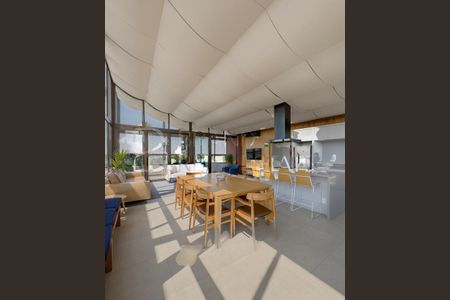 Apartamento à venda com 1 quarto, 36m² em Jardim das Acacias, São Paulo