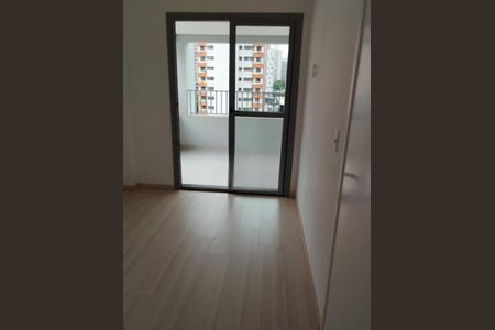 Apartamento à venda com 1 quarto, 36m² em Jardim das Acacias, São Paulo