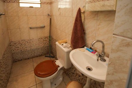 Casa à venda com 150m², 4 quartos e 1 vaga