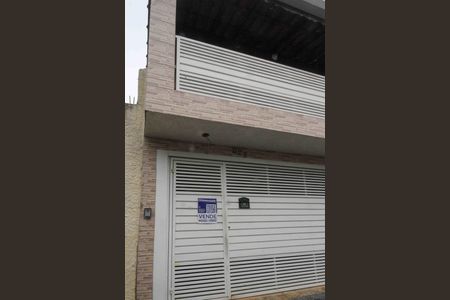 Casa à venda com 150m², 4 quartos e 1 vaga