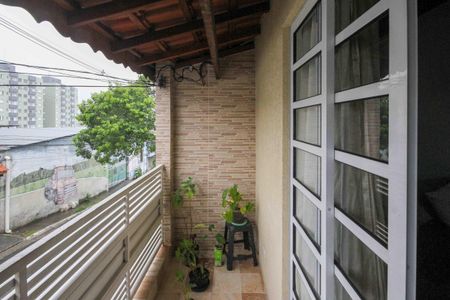 Casa à venda com 4 quartos, 150m² em Chácara Belenzinho, São Paulo