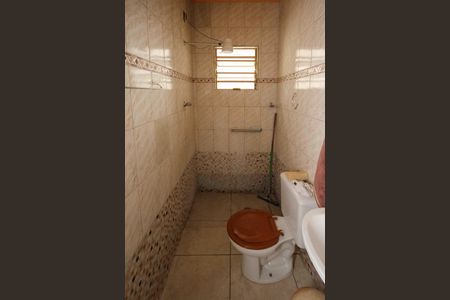 Casa à venda com 150m², 4 quartos e 1 vaga