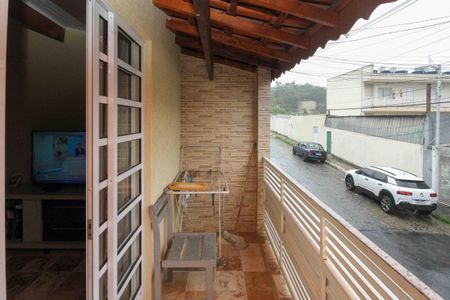 Casa à venda com 150m², 4 quartos e 1 vaga