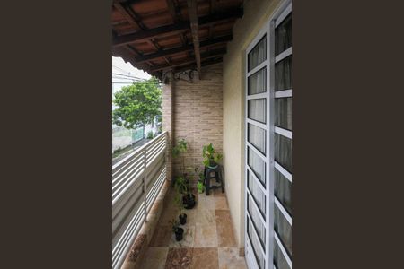 Casa à venda com 150m², 4 quartos e 1 vaga