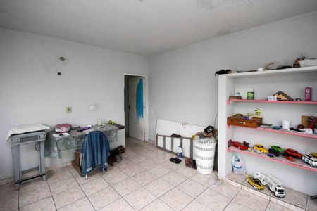 Casa à venda com 150m², 4 quartos e 1 vaga