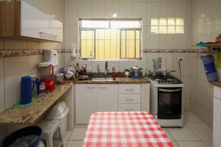 Casa à venda com 150m², 4 quartos e 1 vaga