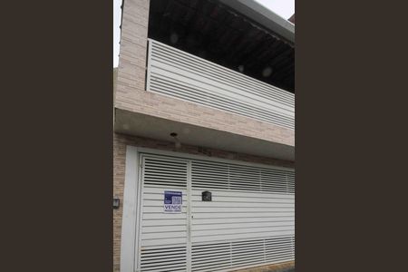 Casa à venda com 150m², 4 quartos e 1 vaga