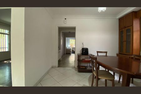 Casa à venda com 4 quartos, 357m² em Aclimação, São Paulo