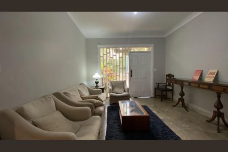 Casa à venda com 4 quartos, 357m² em Aclimação, São Paulo